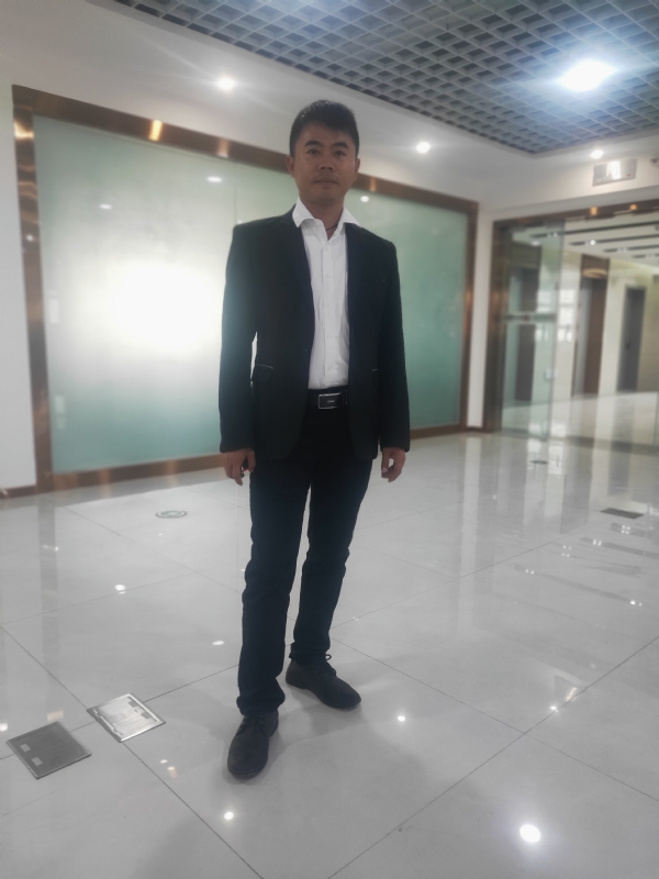 啊星的第一张照片--绵阳相亲服务中心