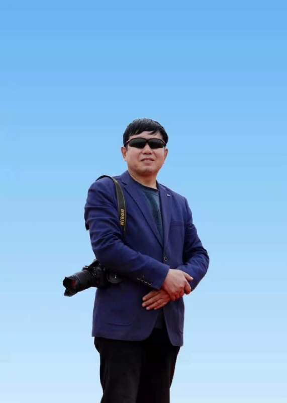 阳光影视的第一张照片--绵阳相亲服务中心