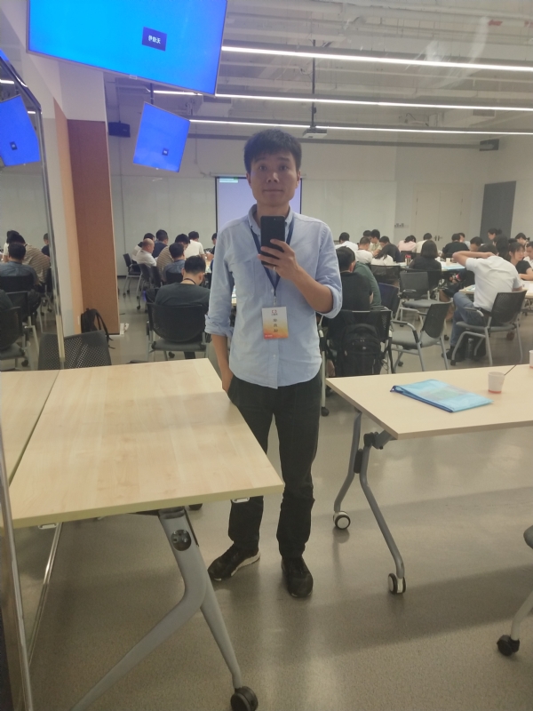 小花的第二张照片--绵阳相亲服务中心