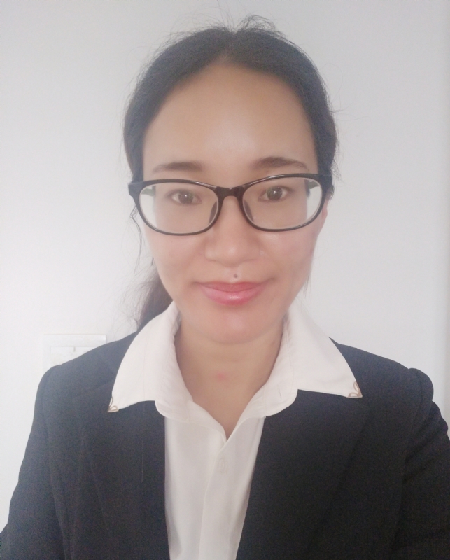 王老妞的第一张照片--绵阳相亲服务中心