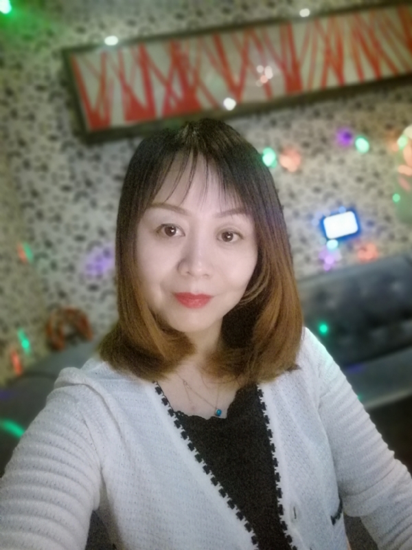 心如止水的第一张照片--绵阳相亲服务中心