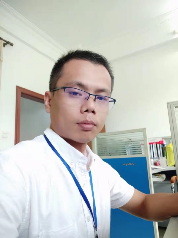 叶寒君的第二张照片--绵阳相亲服务中心