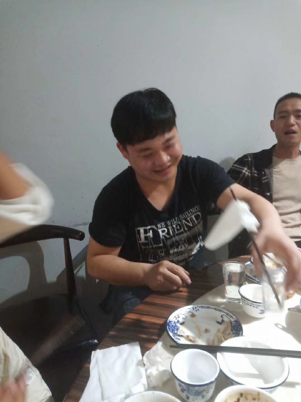 非诚勿扰的第一张照片--绵阳相亲服务中心