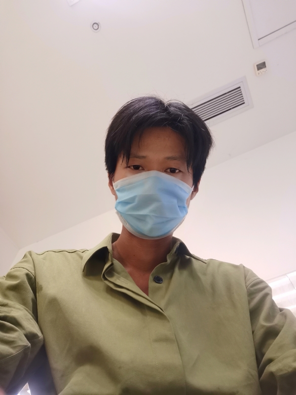 俗人的第一张照片--绵阳相亲服务中心