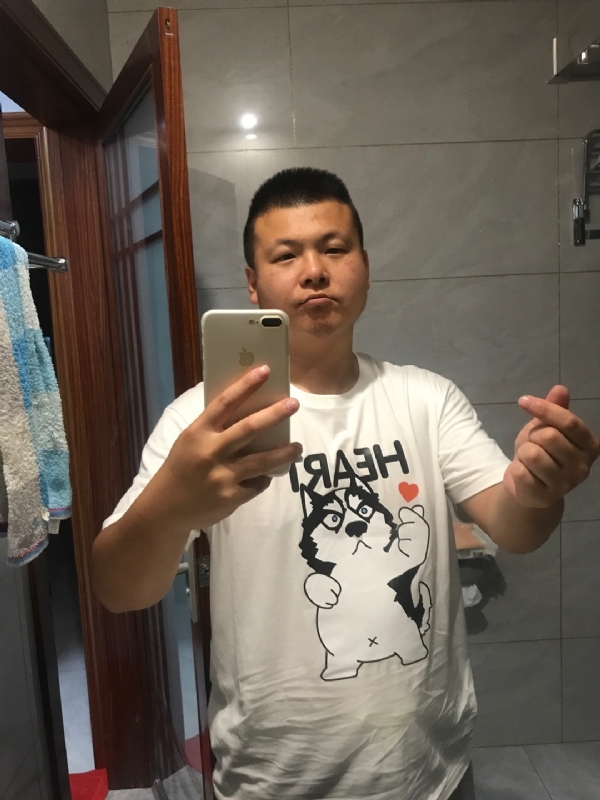 阔落的第二张照片--绵阳相亲服务中心