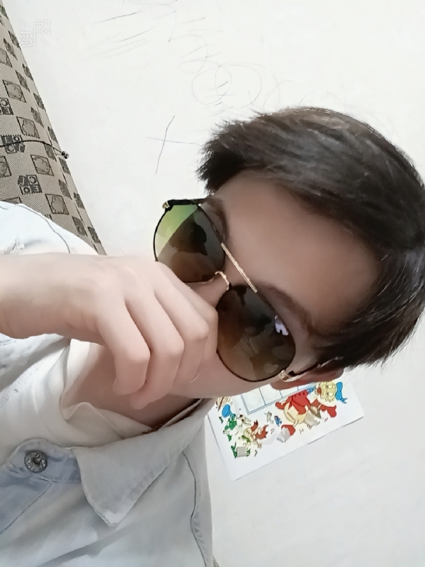 染七的第一张照片--绵阳相亲服务中心