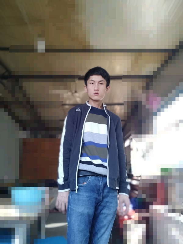 小聋虾的第一张照片--绵阳相亲服务中心