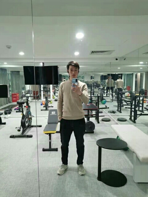 嘉禾的第一张照片--绵阳相亲服务中心