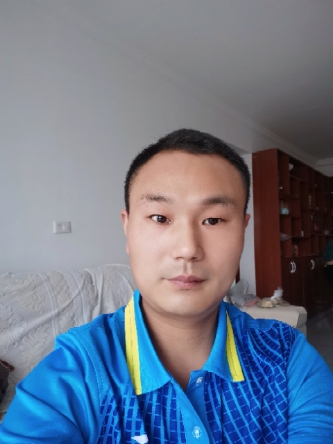 明哥的第一张照片--绵阳相亲服务中心