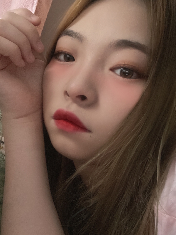 冉冉的第一张照片--绵阳相亲服务中心