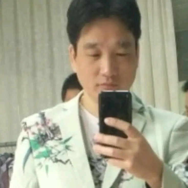 雪山飞狐的第一张照片--绵阳相亲服务中心