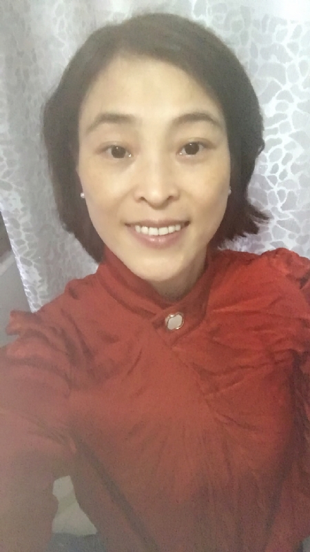 九妹的第一张照片--绵阳相亲服务中心