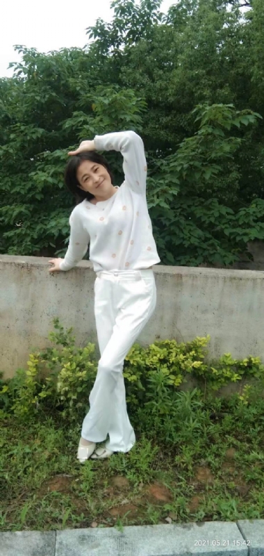 九妹的第四张照片--绵阳相亲服务中心