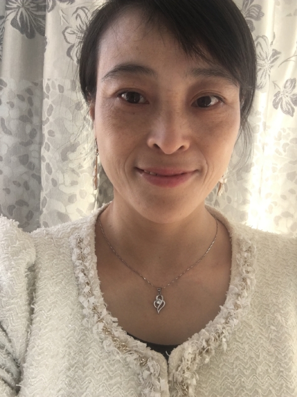 九妹的第五张照片--绵阳相亲服务中心