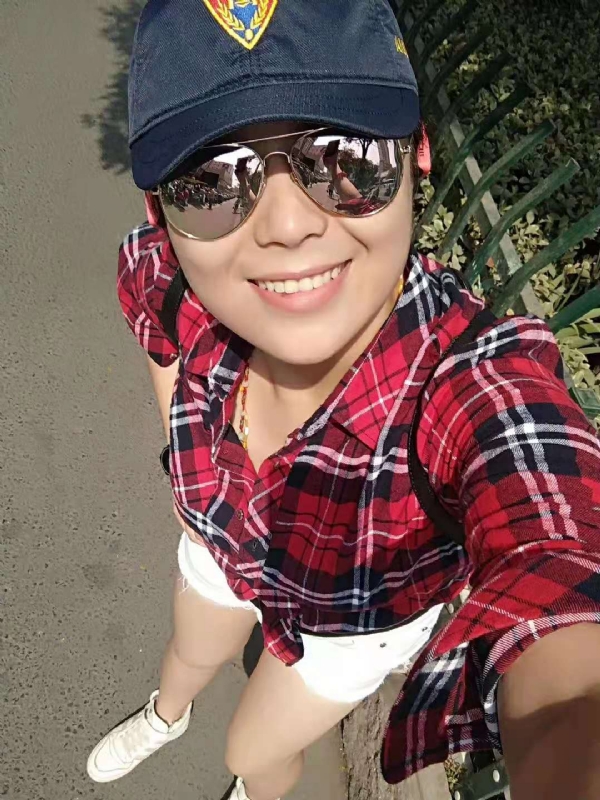 柯林的第一张照片--绵阳相亲服务中心