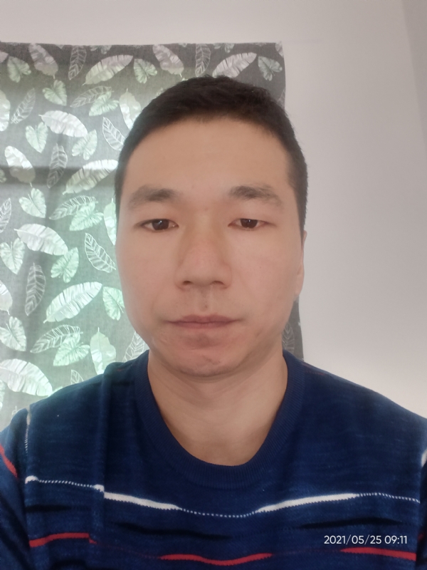 欢哥的第一张照片--绵阳相亲服务中心