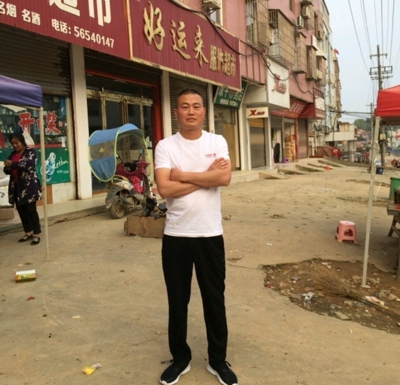 倾城之恋的第一张照片--绵阳相亲服务中心