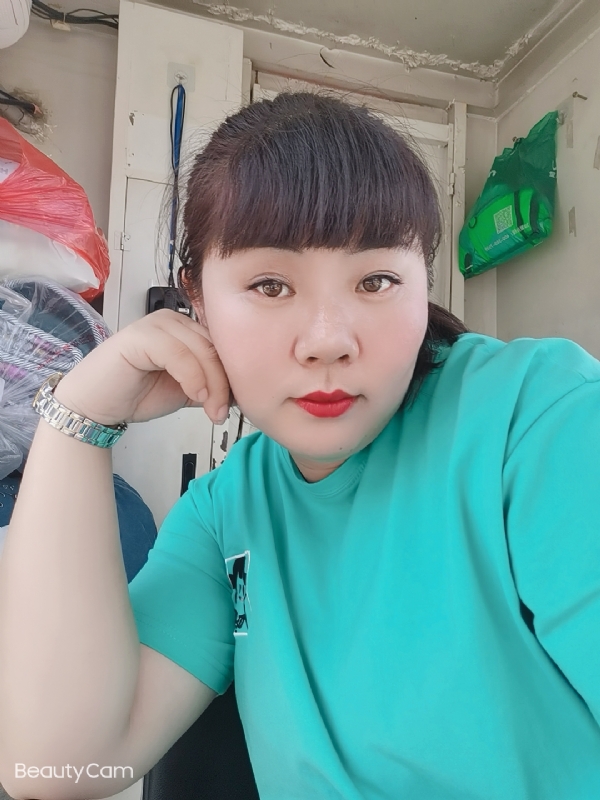 小不点的第一张照片--绵阳相亲服务中心