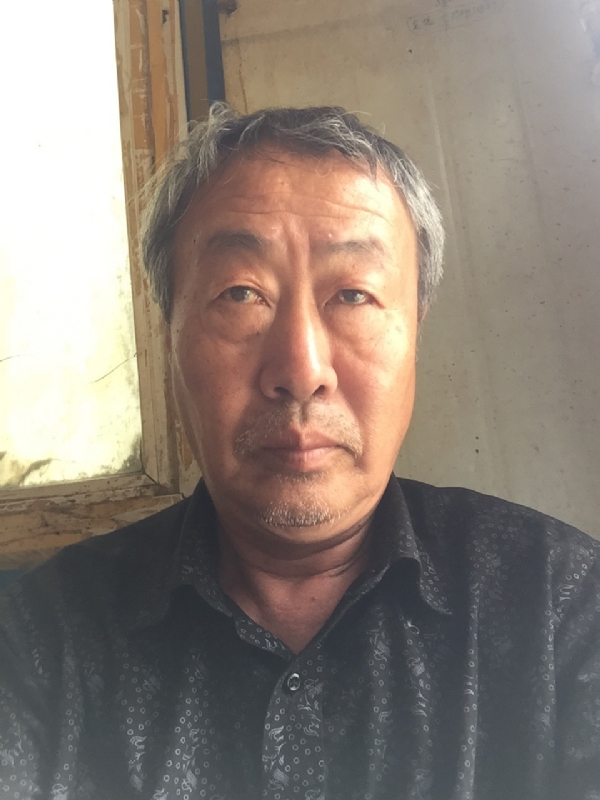 也许的第一张照片--绵阳相亲服务中心