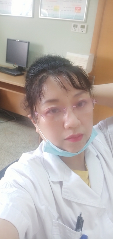 嫣淼的第一张照片--绵阳相亲服务中心