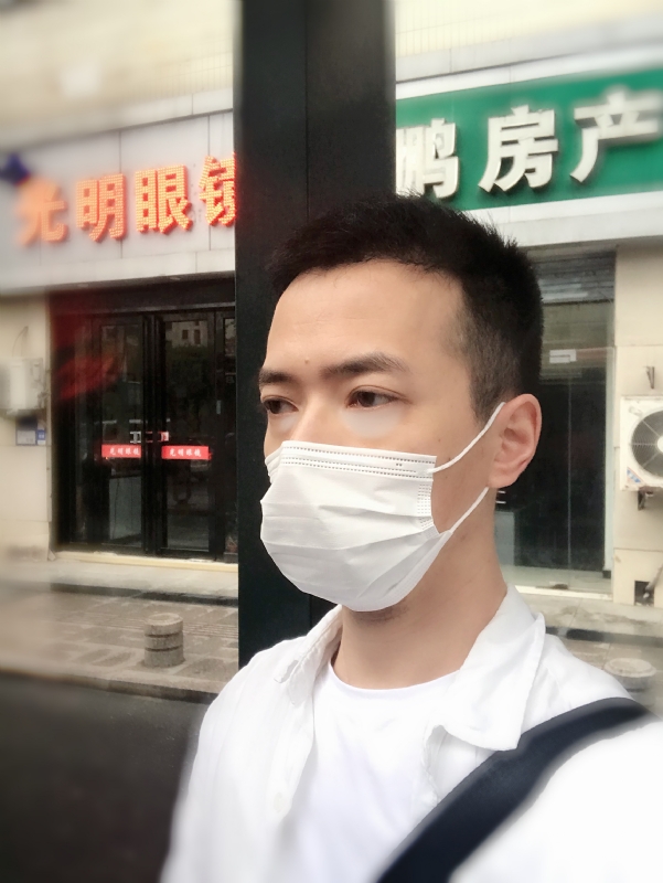 大宝的第一张照片--绵阳相亲服务中心