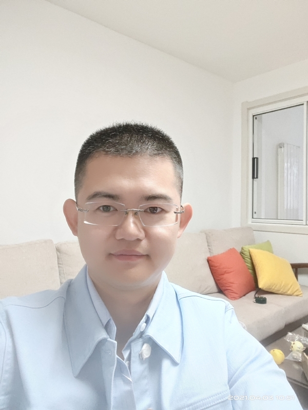 静受时光温柔的第四张照片--绵阳相亲服务中心