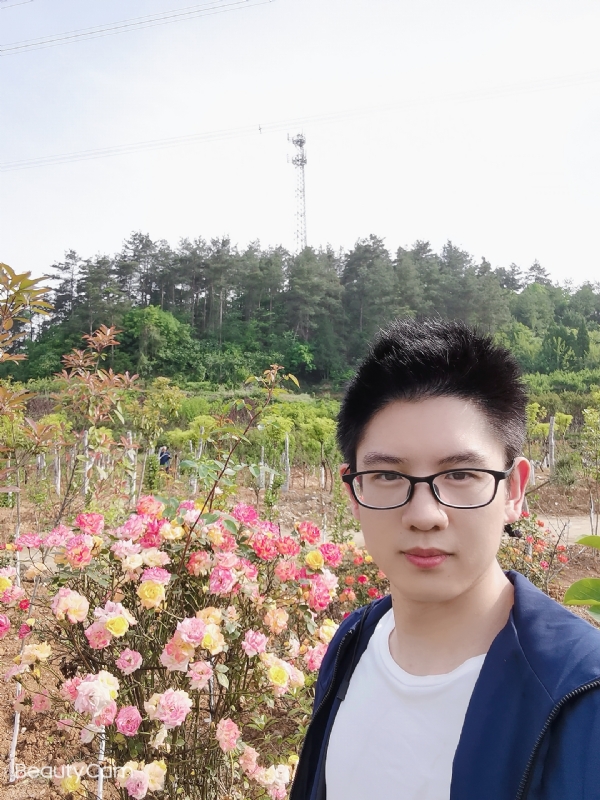 临海听风的第二张照片--绵阳相亲服务中心