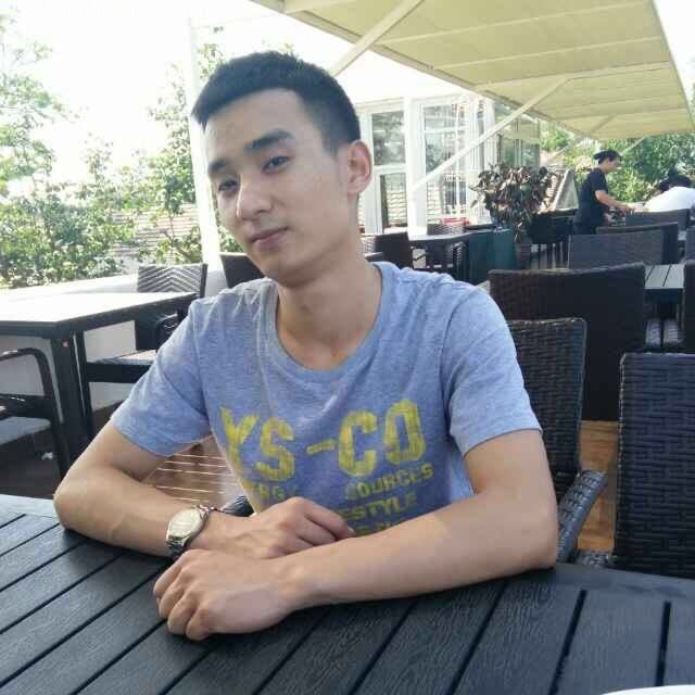 简单的第一张照片--绵阳相亲服务中心