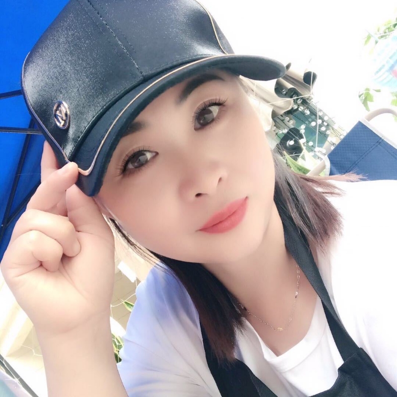 可可的第一张照片--绵阳相亲服务中心