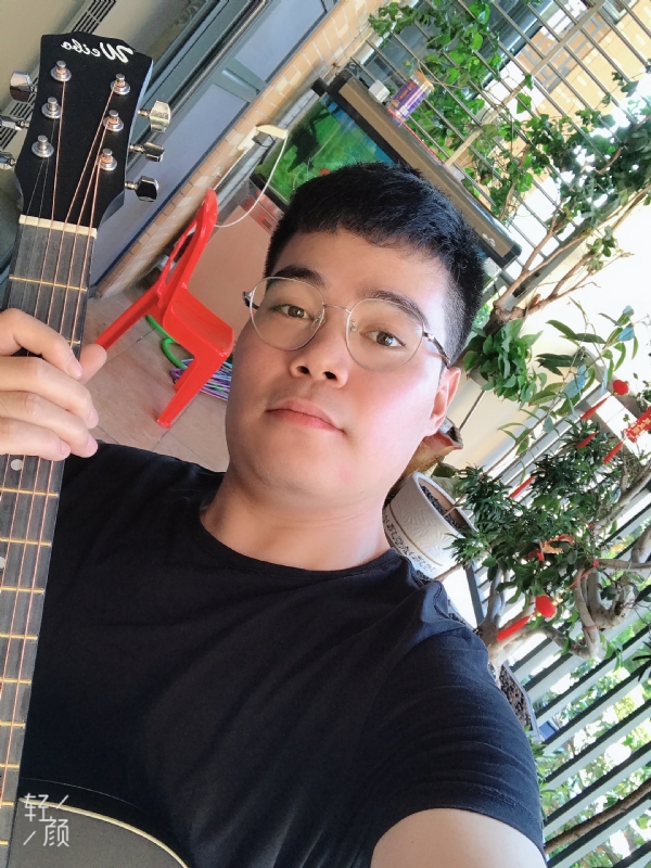 Ben的第一张照片--绵阳相亲服务中心