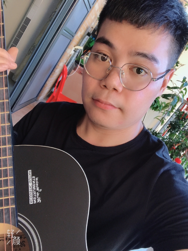 Ben的第三张照片--绵阳相亲服务中心