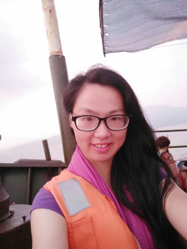 阿章的第一张照片--绵阳相亲服务中心