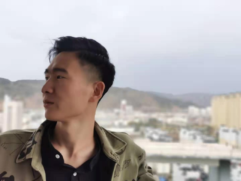 如故6的第一张照片--绵阳相亲服务中心