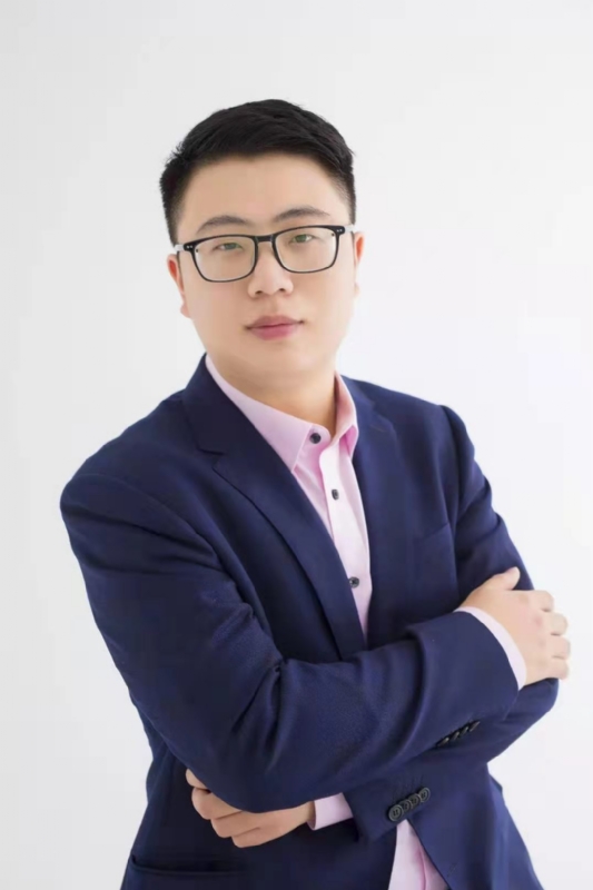 周的第二张照片--绵阳相亲服务中心