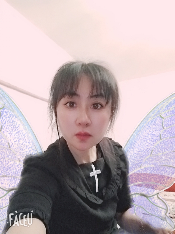 luckycloud的第二张照片--绵阳相亲服务中心