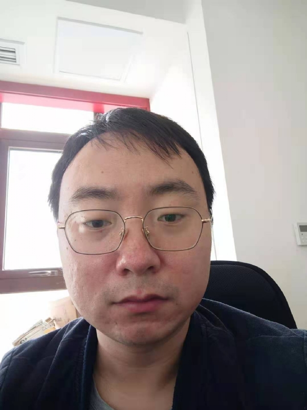 慕容清的第一张照片--绵阳相亲服务中心