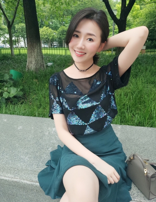 Leanna的第二张照片--绵阳相亲服务中心