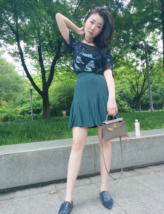 Leanna的第四张照片--绵阳相亲服务中心