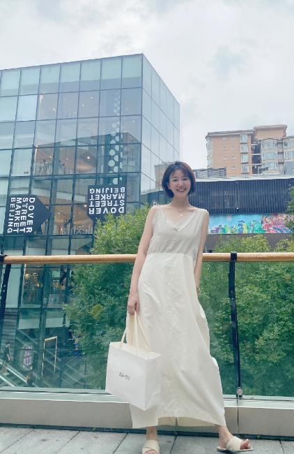 Leanna的第六张照片--绵阳相亲服务中心