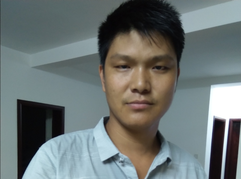 春天的第一张照片--绵阳相亲服务中心