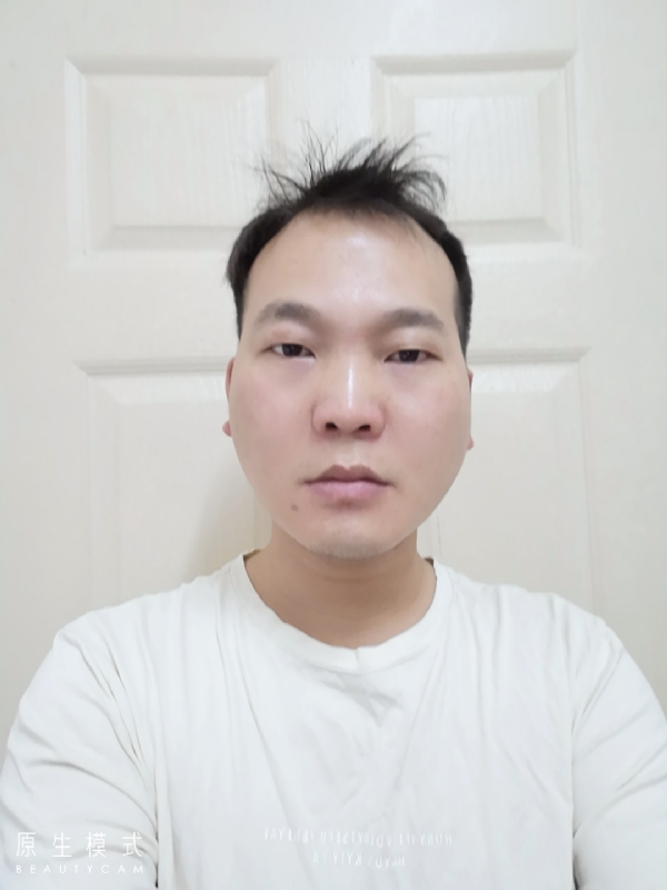 默默的第一张照片--绵阳相亲服务中心