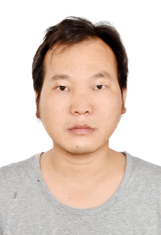 默默的第四张照片--绵阳相亲服务中心