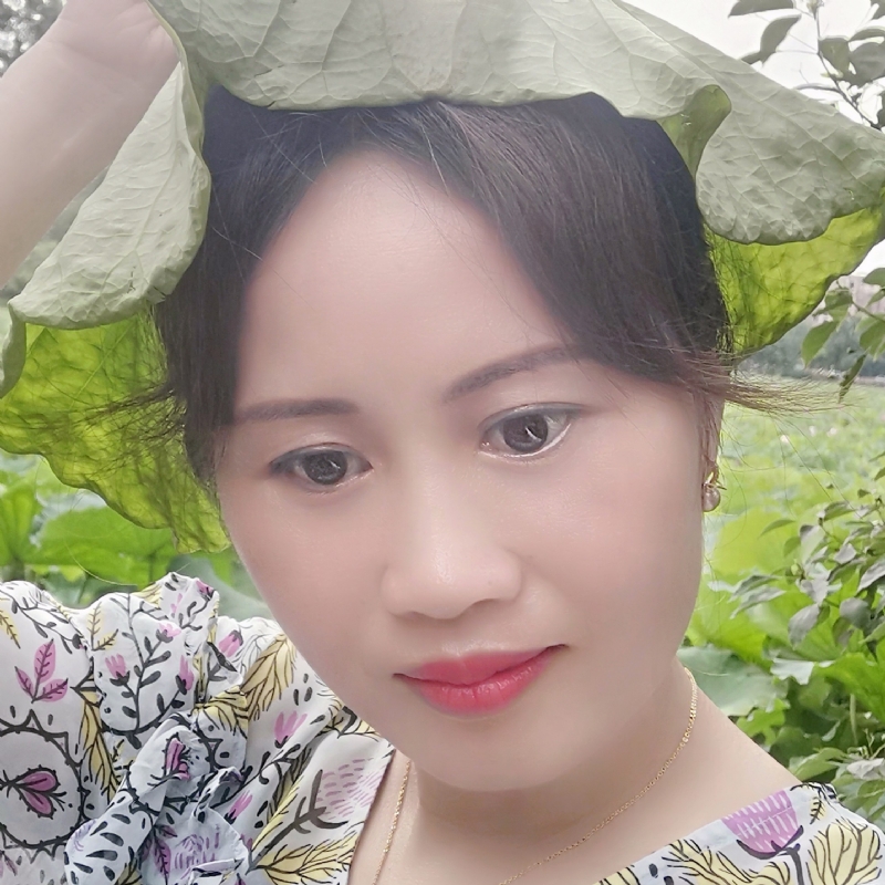 花开半夏的第一张照片--绵阳相亲服务中心