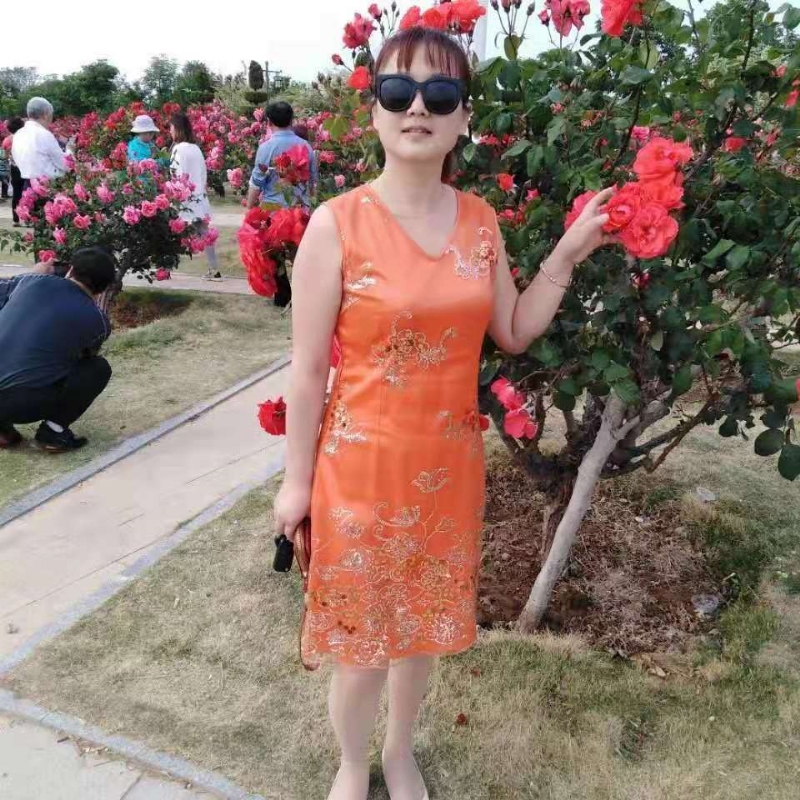 yunerfei的第二张照片--绵阳相亲服务中心