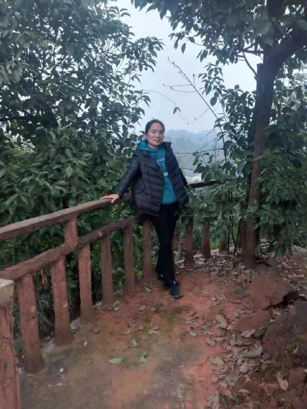 往事随风的第一张照片--绵阳相亲服务中心