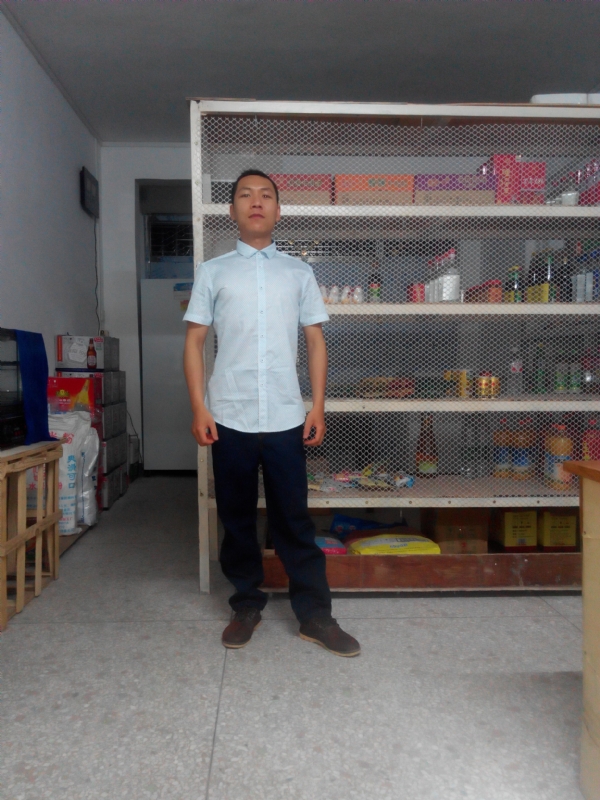 晴天的第一张照片--绵阳相亲服务中心