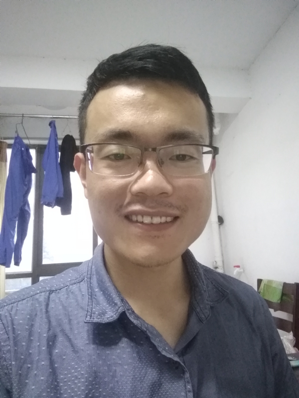 神啦的第一张照片--绵阳相亲服务中心