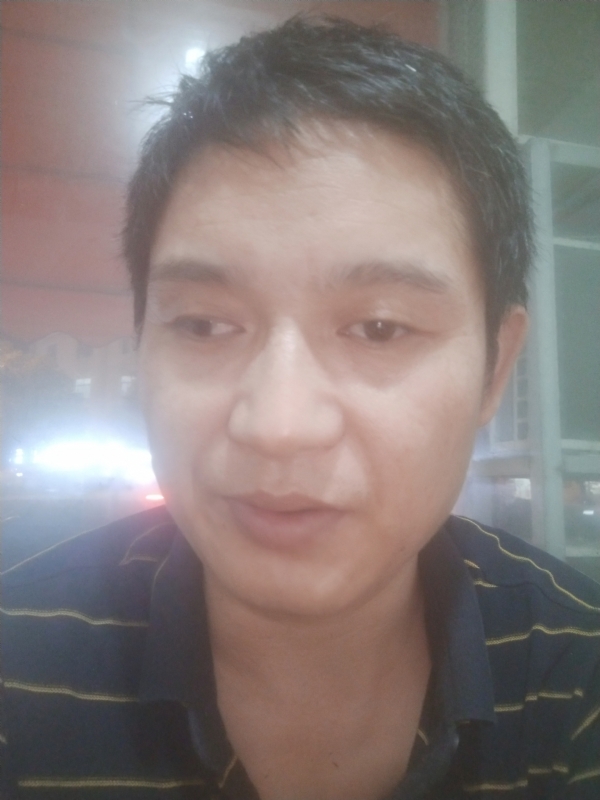 寻梦的第一张照片--绵阳相亲服务中心