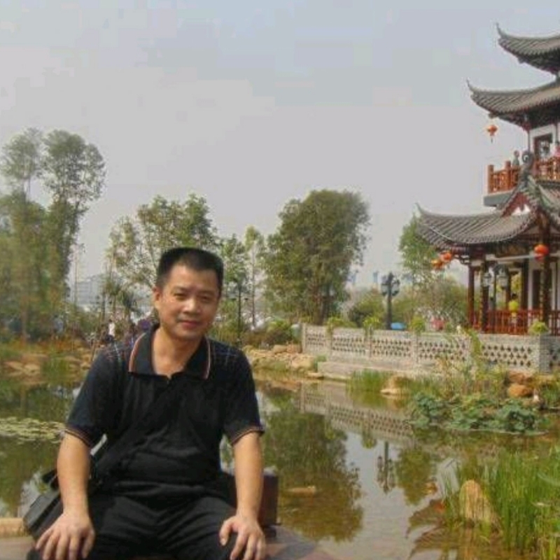 茶水的第一张照片--绵阳相亲服务中心