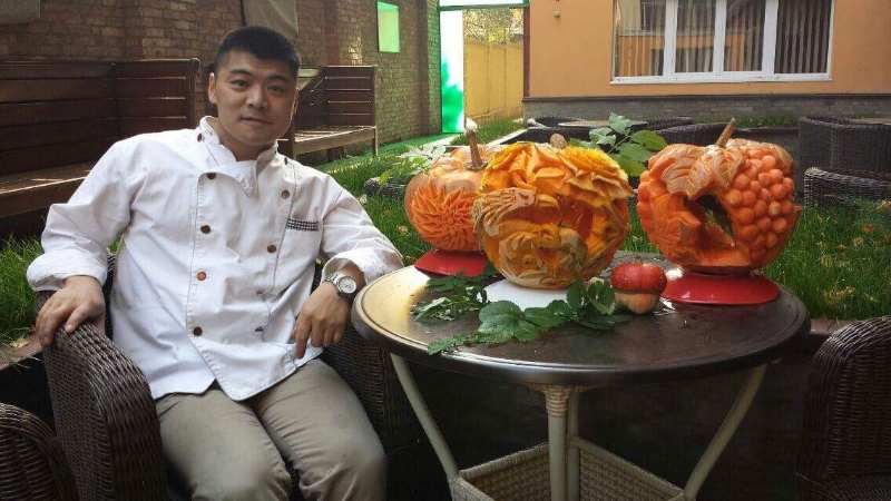 Chuxuanfen2020的第一张照片--绵阳相亲服务中心